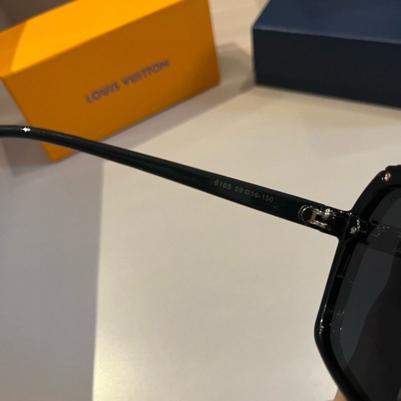 Louis Vuitton Sunglasses